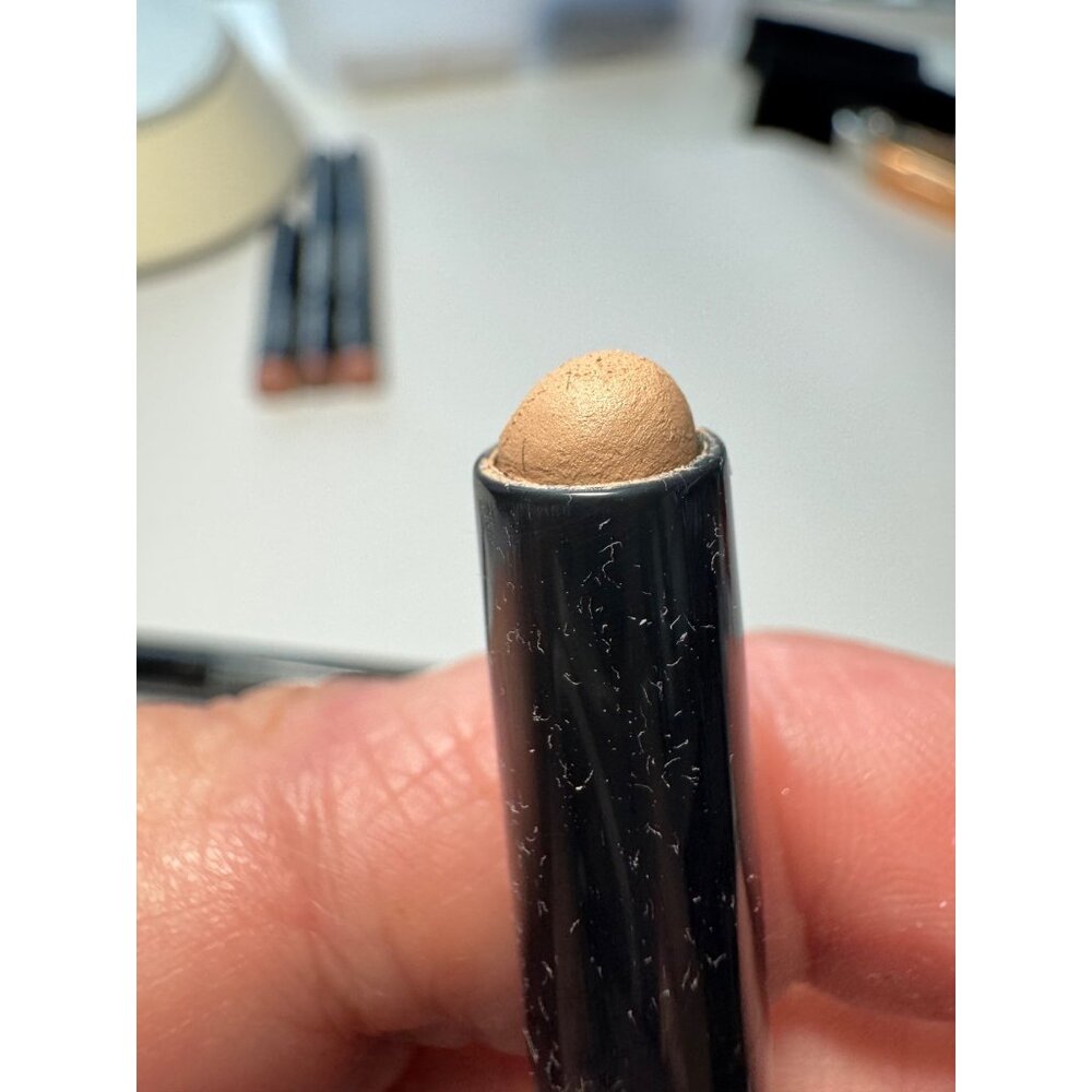 Bundle of 4 Bobbi Brown Long-Wear Cream Shadow Sticks, Neutrals, Shimmer + Matte - Picture 6 of 16